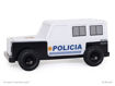 Picture of POLICE OFF ROAD CAR MEDIUM LIGHT SERIES